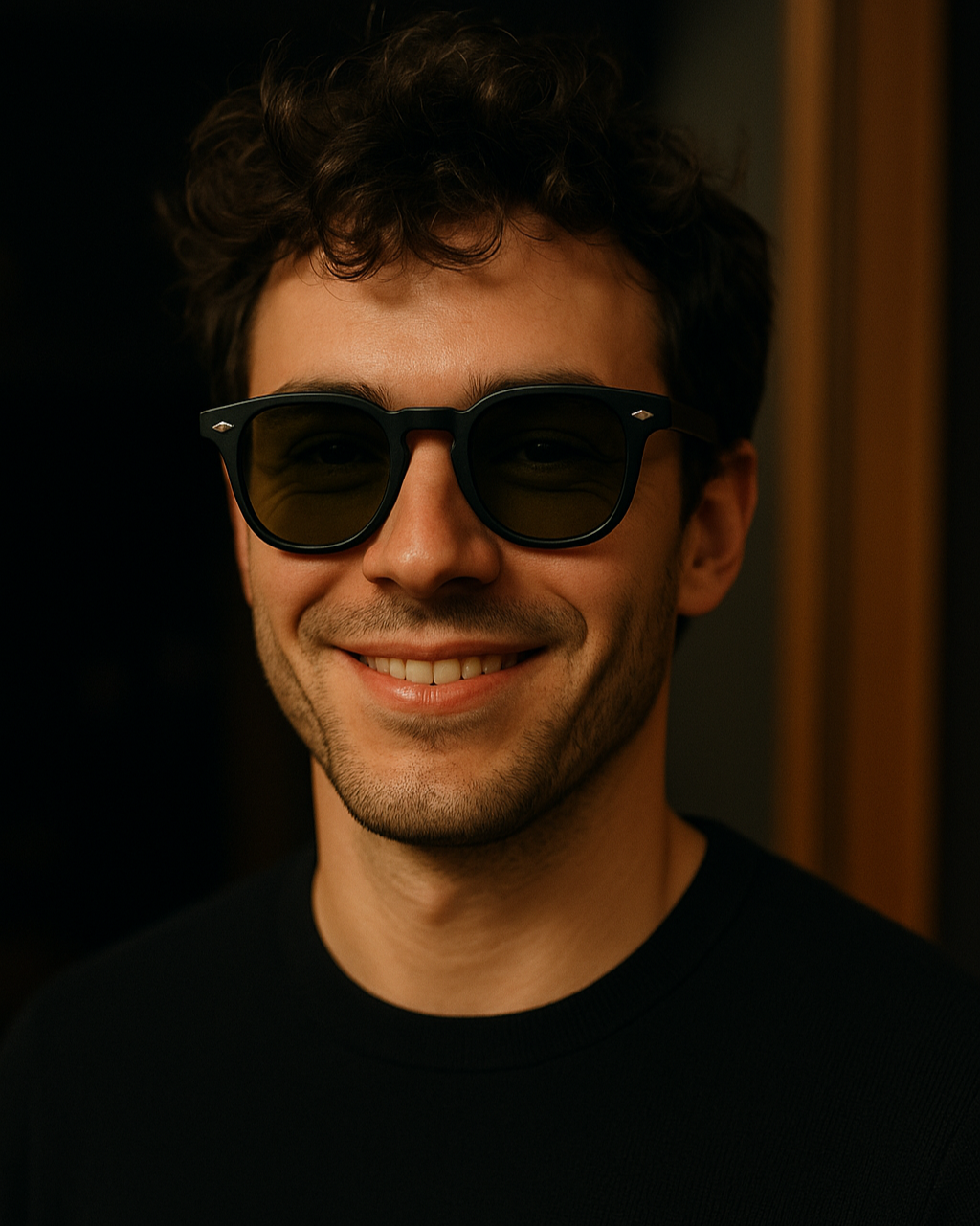 Cali Sunglasses - UV400 Protection