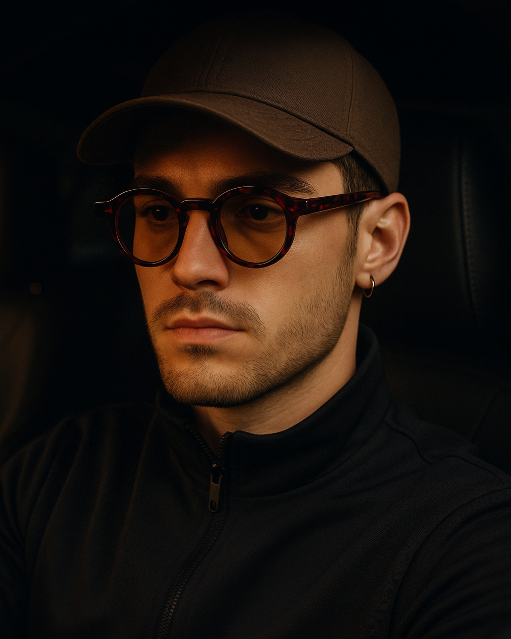 Roamers Sunglasses - UV400 Protection
