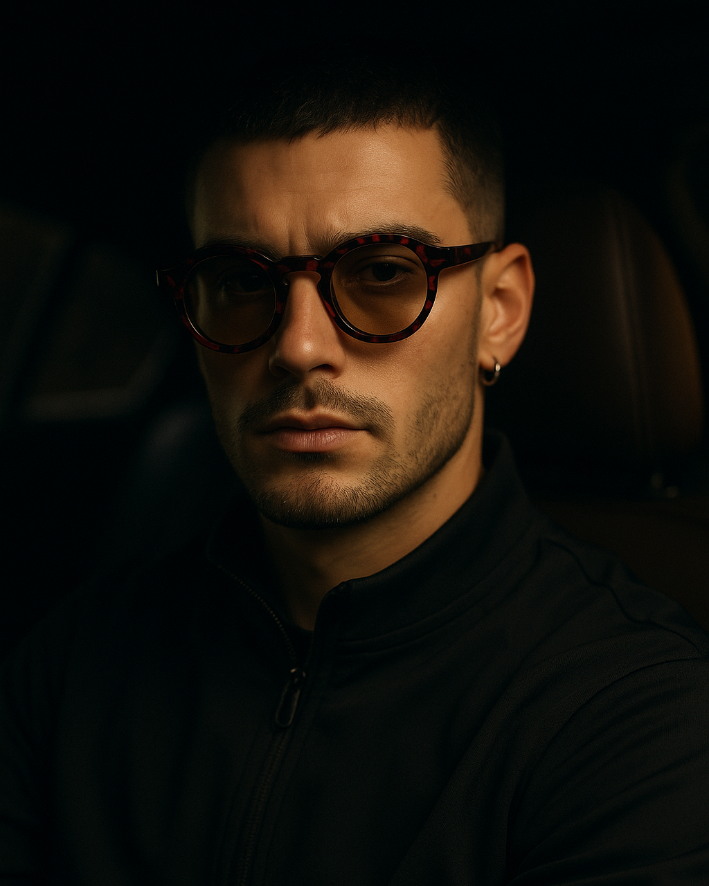 Roamers Sunglasses - UV400 Protection
