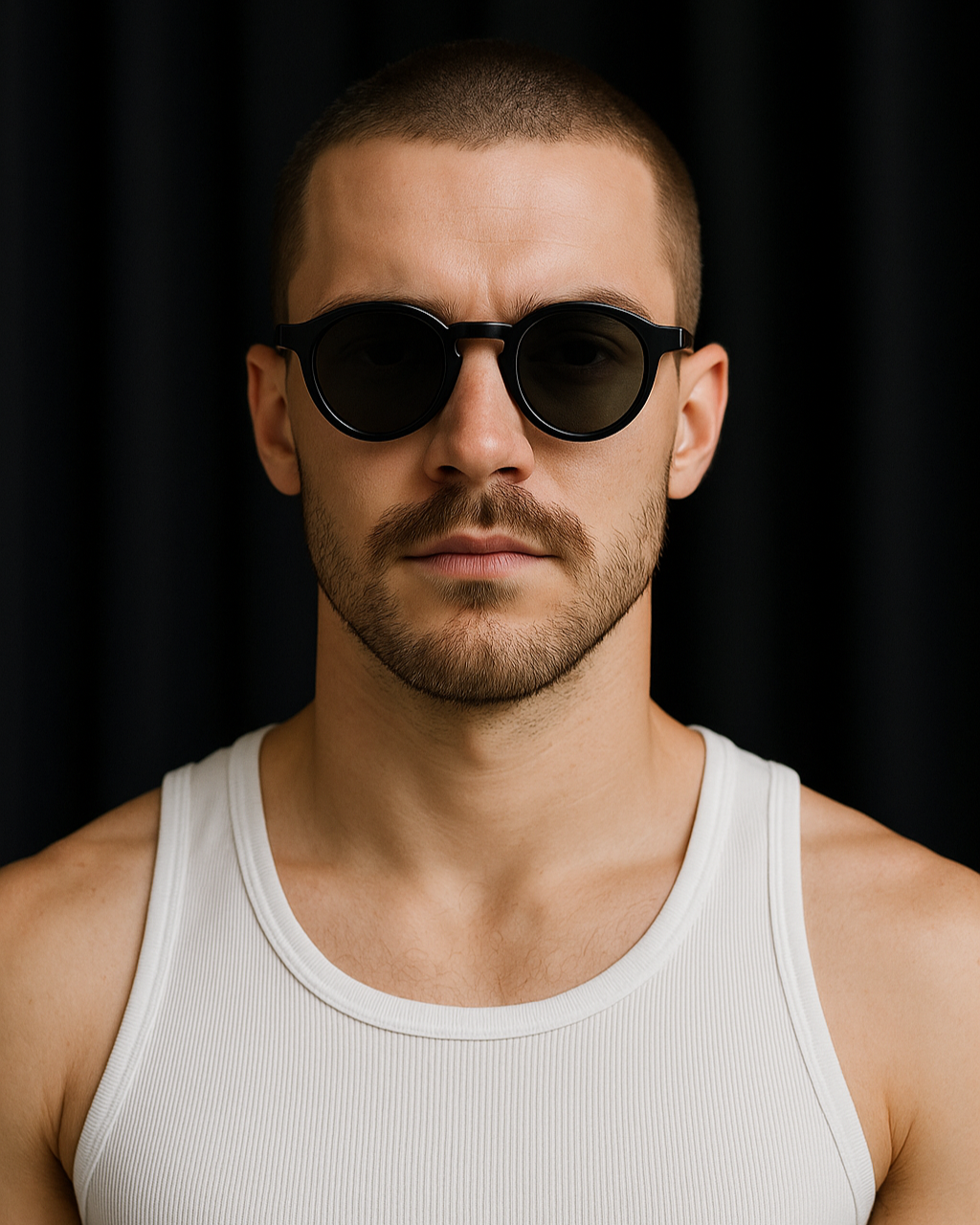 Roamers Sunglasses - UV400 Protection