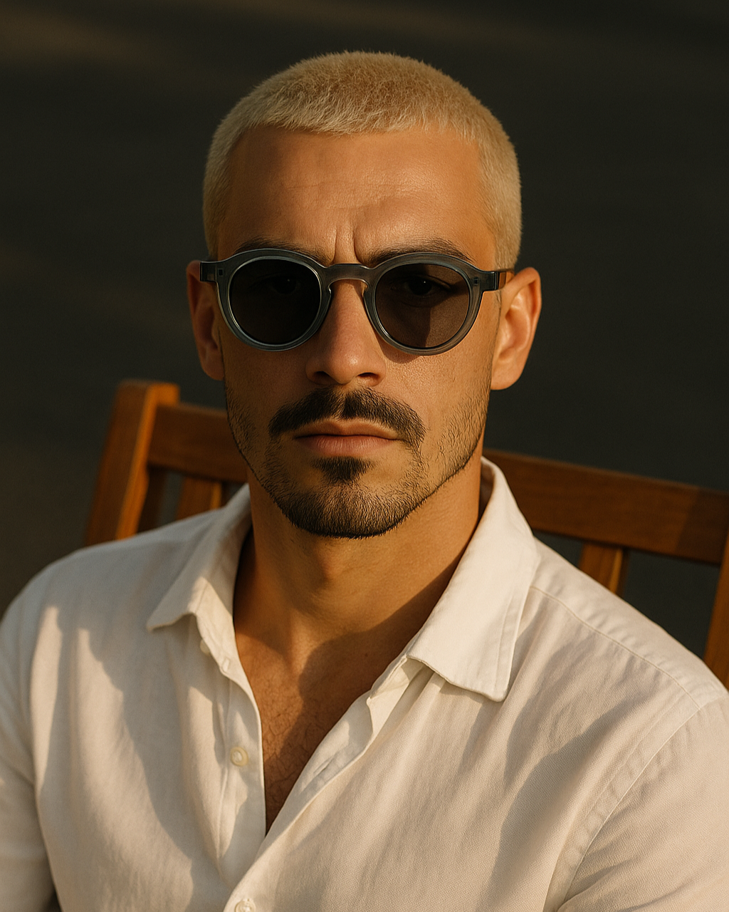 Roamers Sunglasses - UV400 Protection