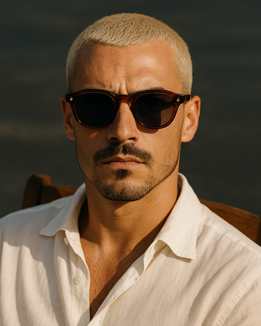 Solara sunglasses with UV400 protection - product image 7