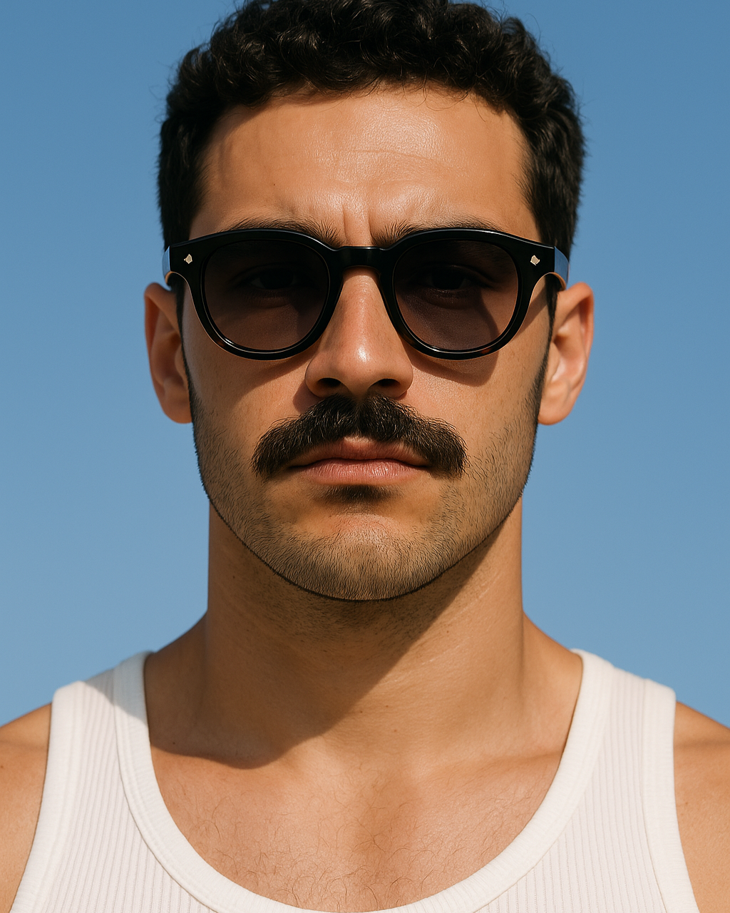 Solara Sunglasses - UV400 Protection