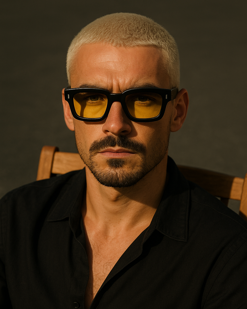 Rio Sunglasses - UV400 Protection