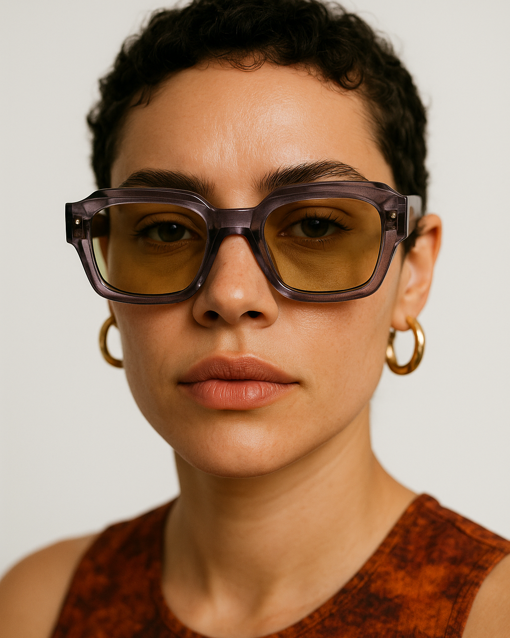Sora Sunglasses - UV400 Protection