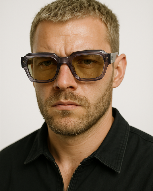 Sora sunglasses with UV400 protection - product image 6
