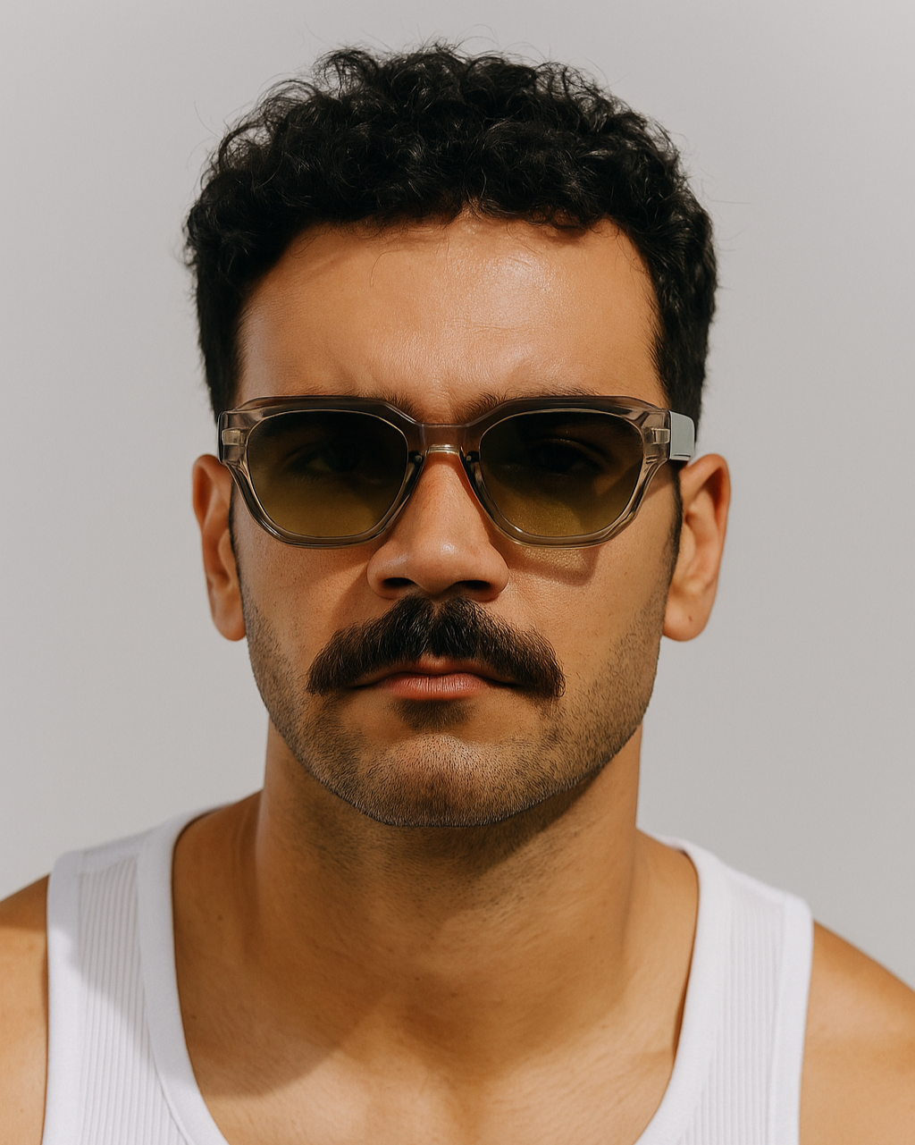 Chrisy Sunglasses - UV400 Protection