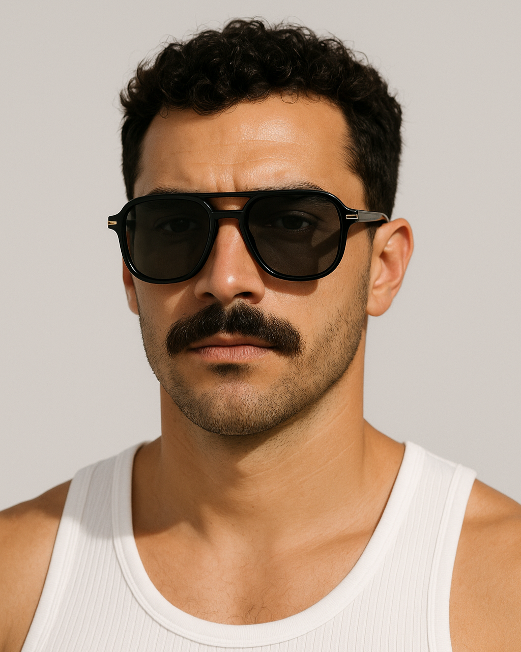 Aviators Sunglasses - UV400 Protection