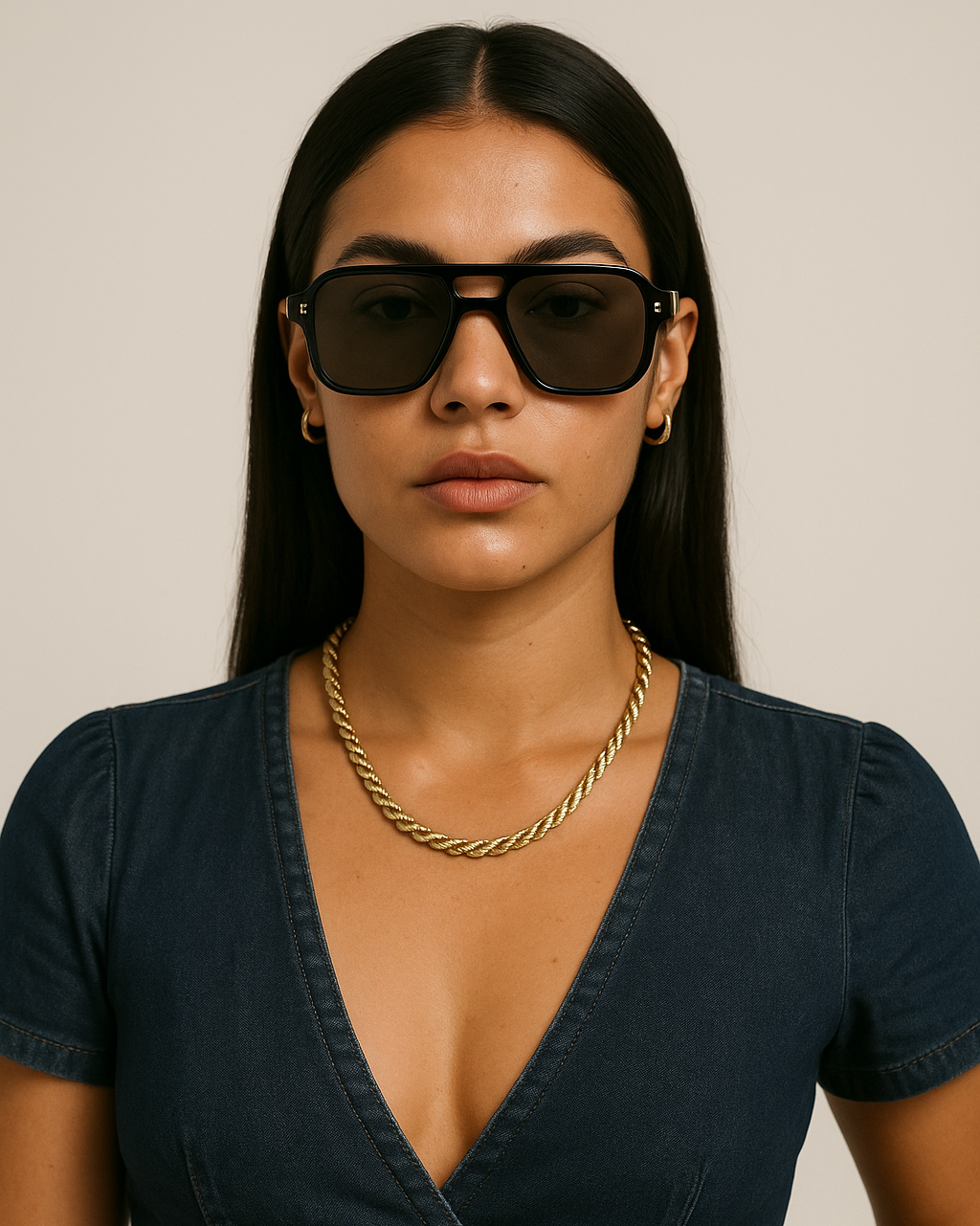 Austin Sunglasses - UV400 Protection