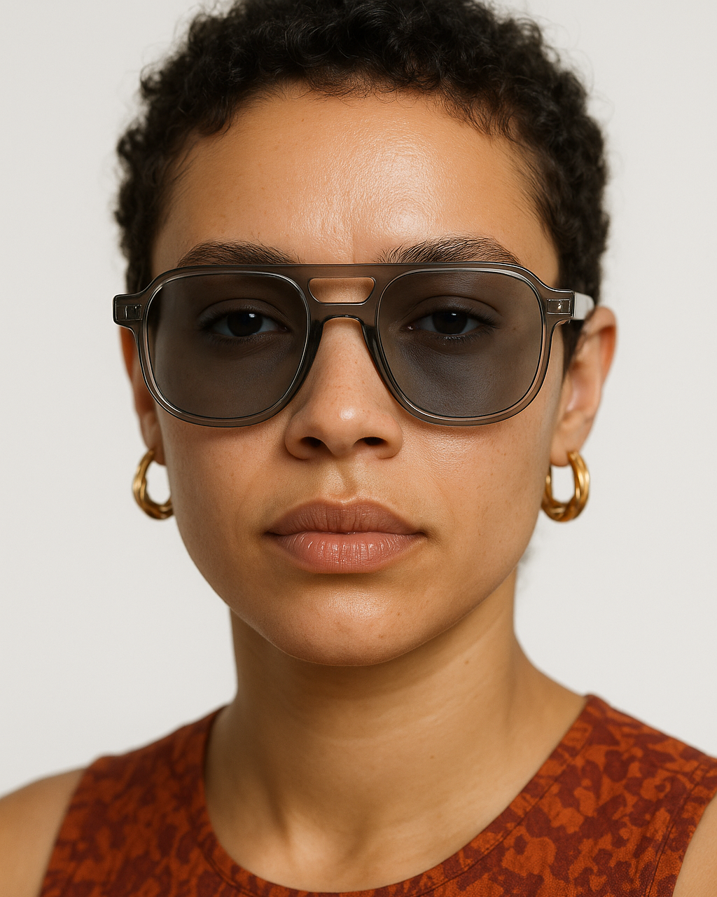Namia Sunglasses - UV400 Protection