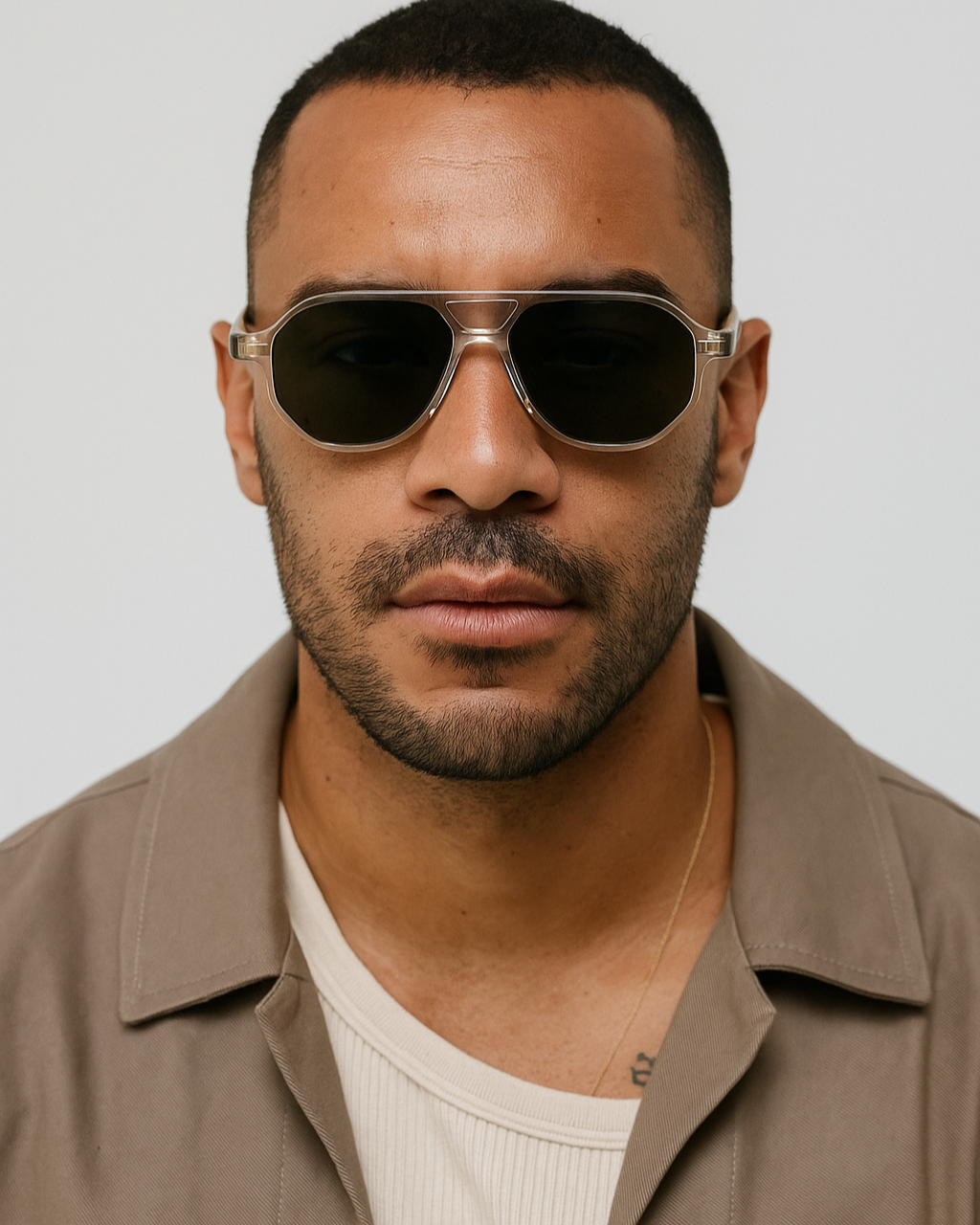 Namia Sunglasses - UV400 Protection