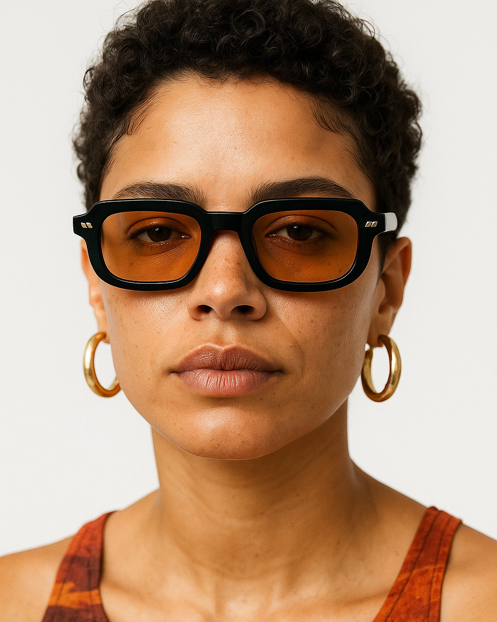 Citra Sunglasses - UV400 Protection