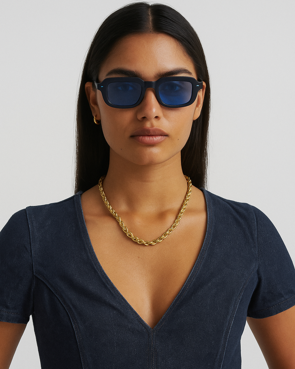 Citra Sunglasses - UV400 Protection
