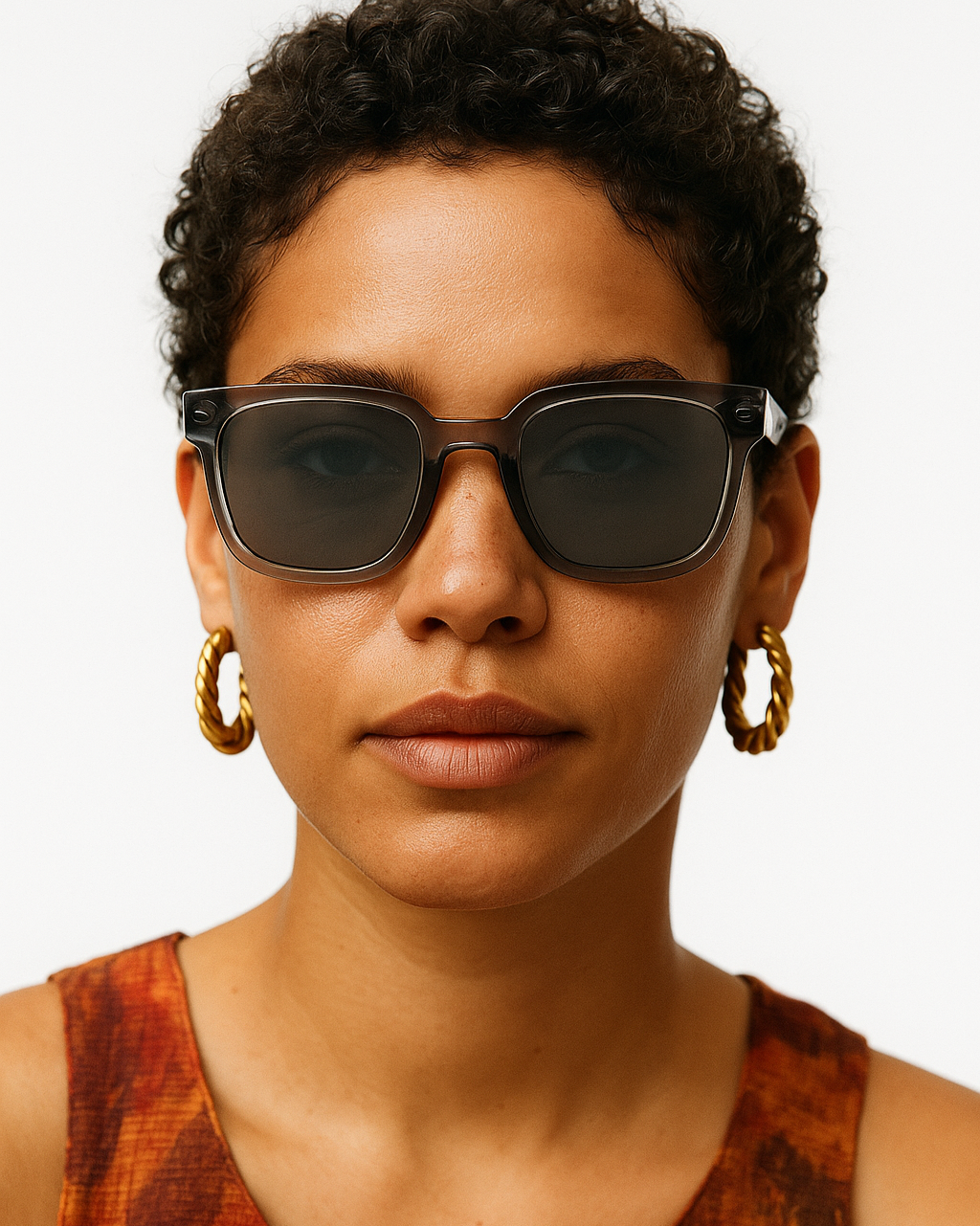 Magony Sunglasses - UV400 Protection