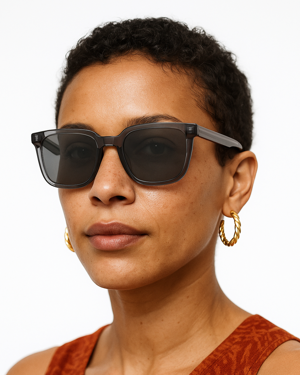 Magony Sunglasses - UV400 Protection