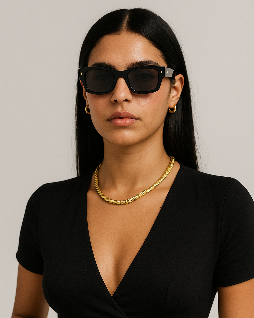 Icnoic Sunglasses - UV400 Protection