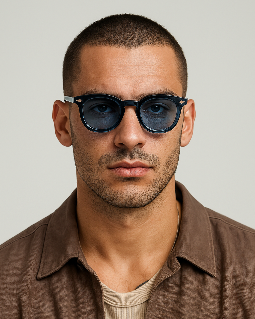 Alexiss Sunglasses - UV400 Protection