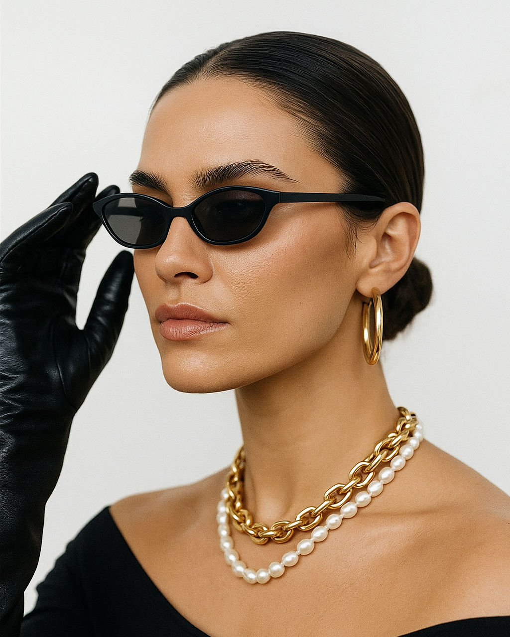 Zulu Sunglasses - UV400 Protection