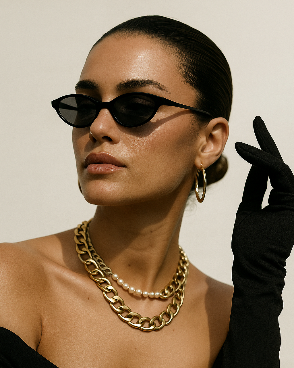 Zulu Sunglasses - UV400 Protection