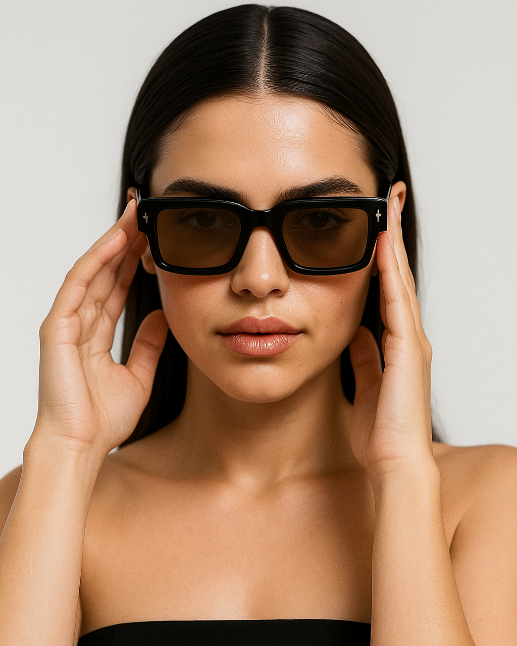Vegas Sunglasses - UV400 Protection