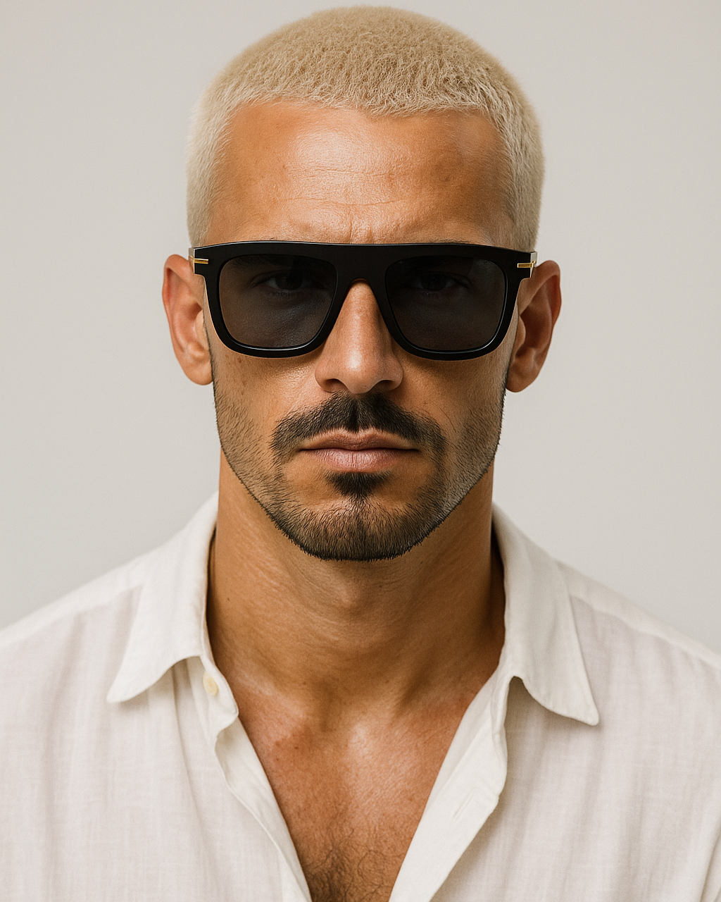 Tommy Sunglasses - UV400 Protection
