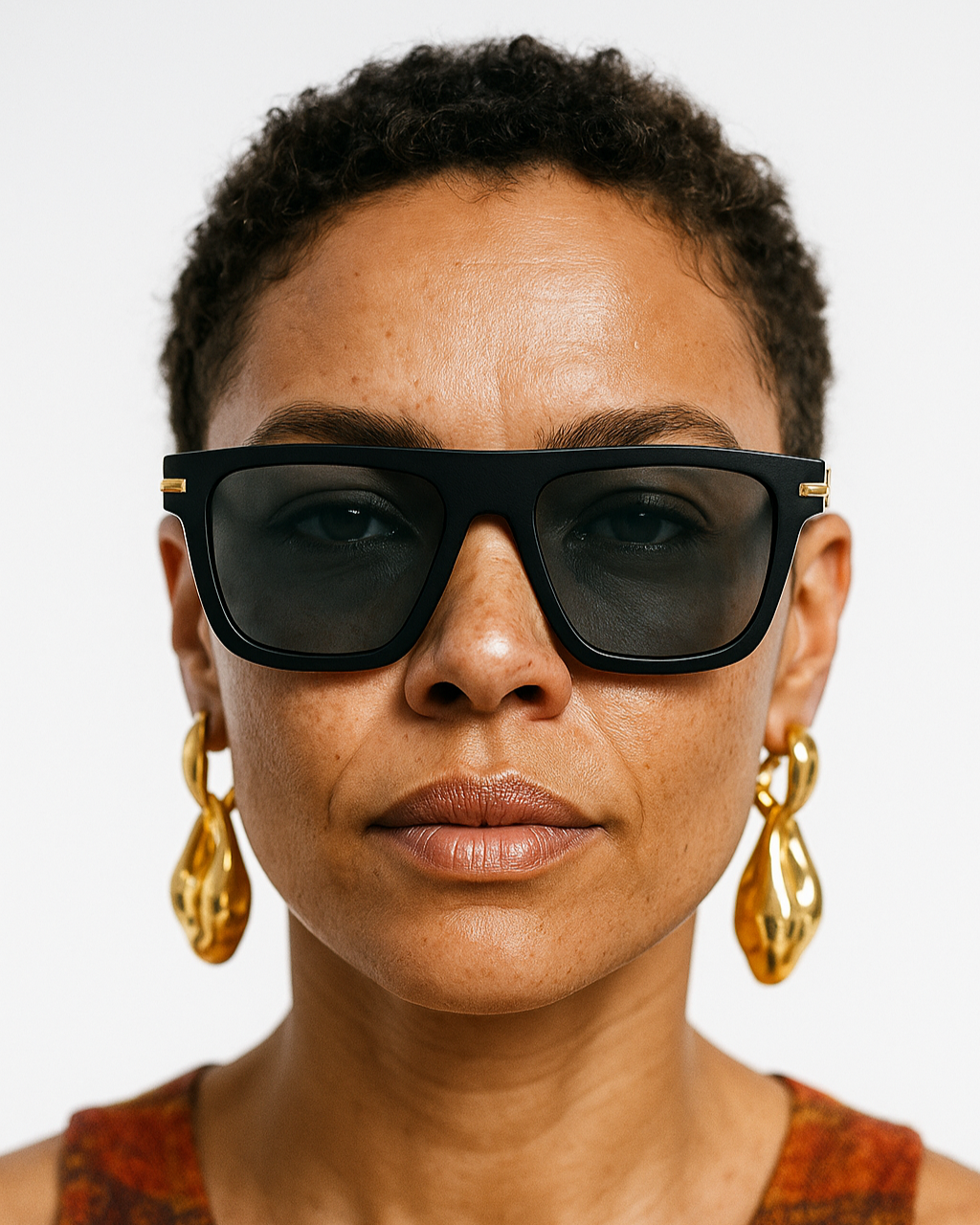 Tommy Sunglasses - UV400 Protection