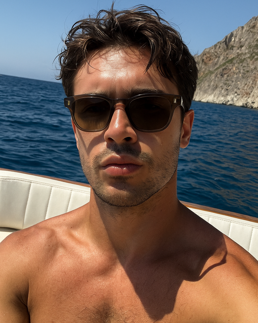 Grove Sunglasses - UV400 Protection