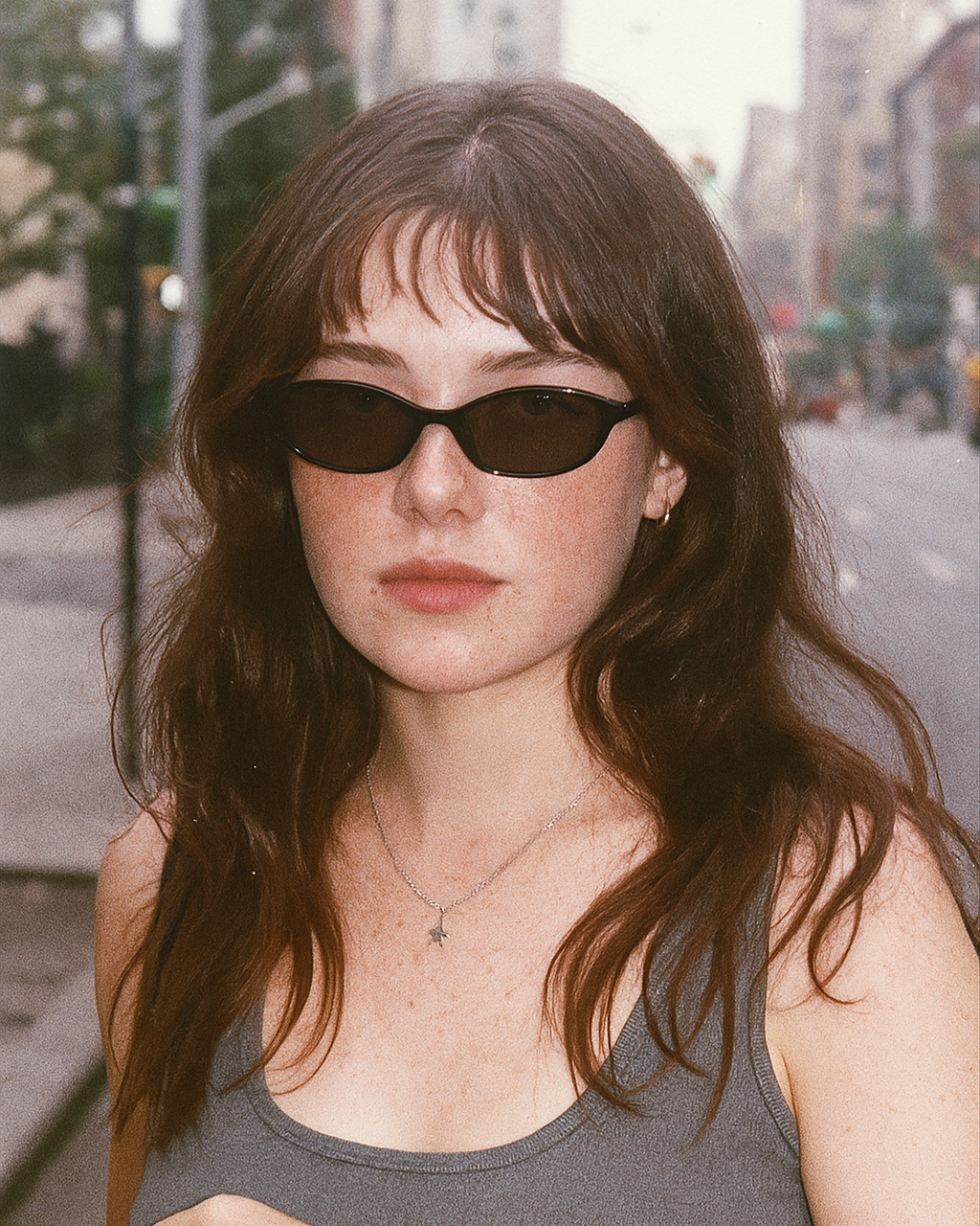 Zulu Sunglasses - UV400 Protection