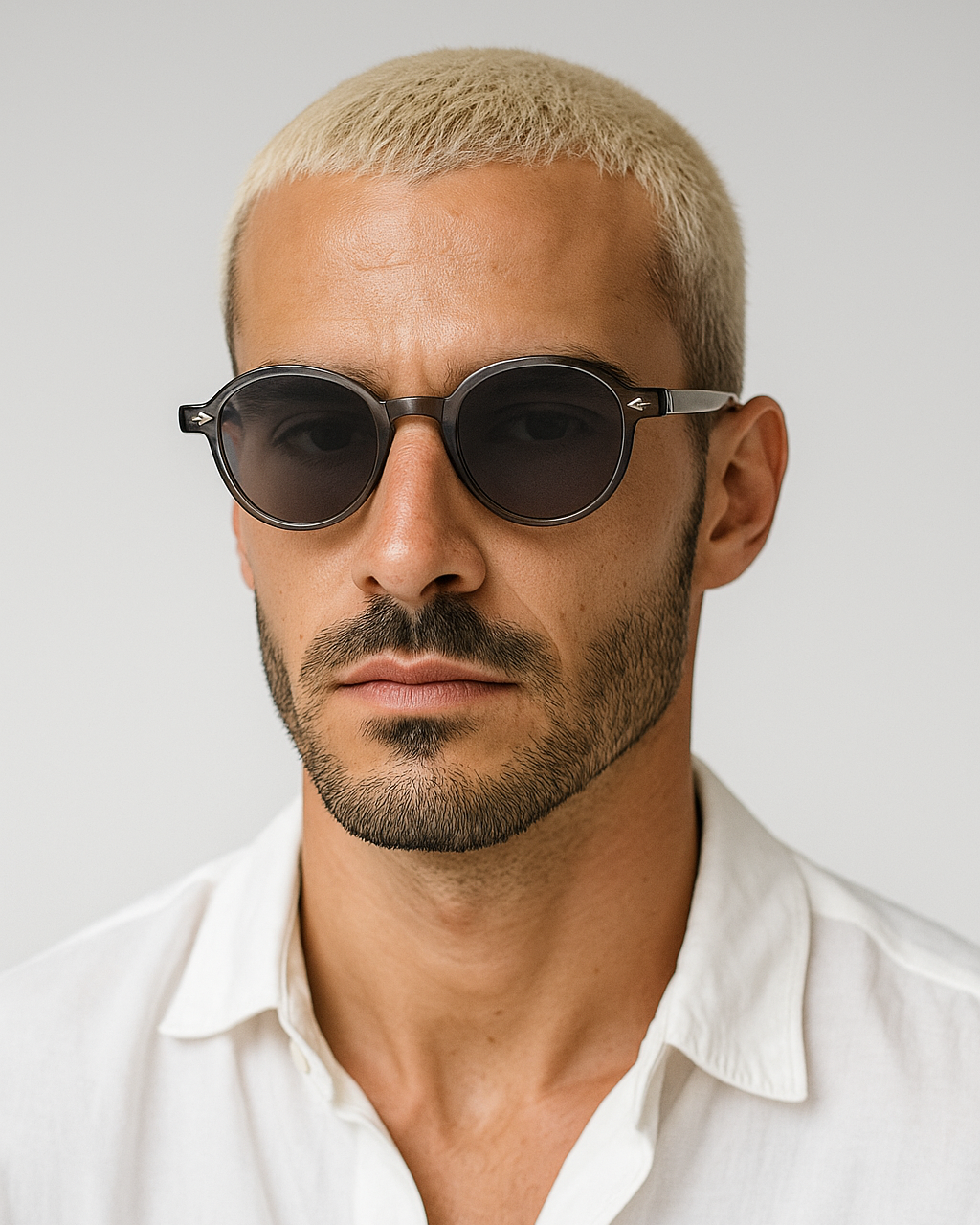Massimo Sunglasses - UV400 Protection