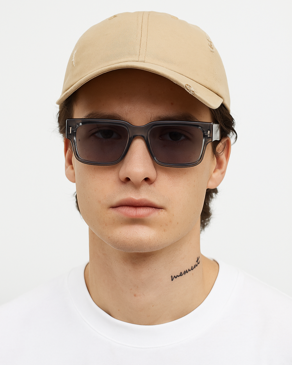 Harvey Sunglasses - UV400 Protection