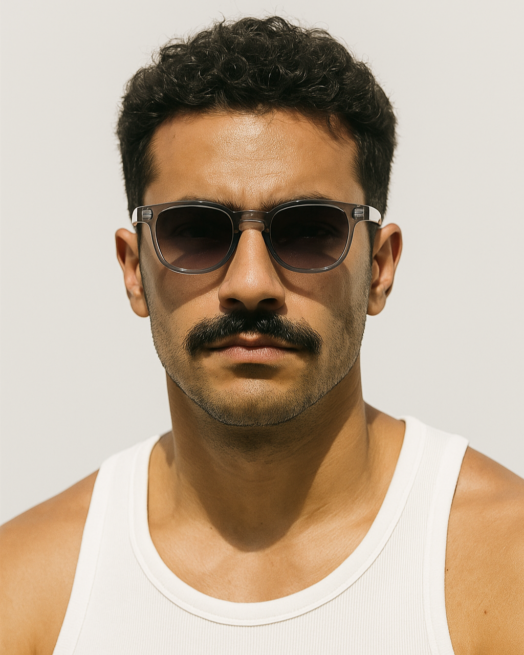 Bros Sunglasses - UV400 Protection