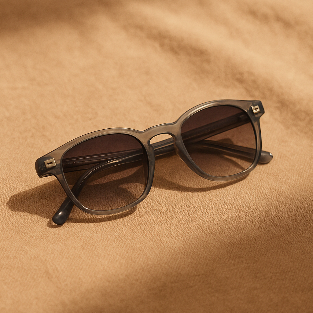 Bros Sunglasses - UV400 Protection