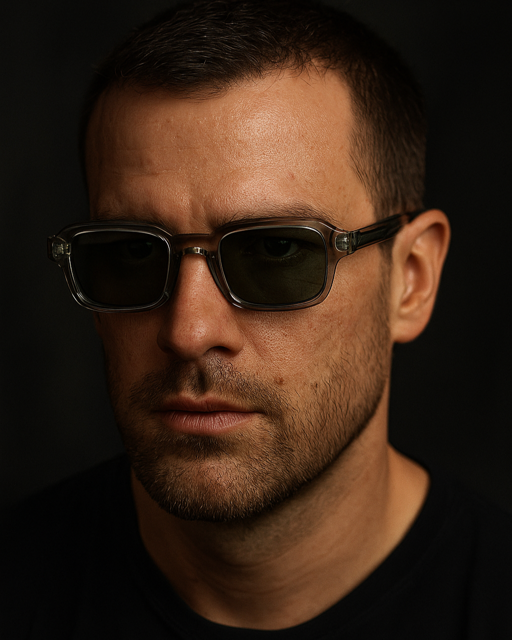 Sagitta Sunglasses - UV400 Protection