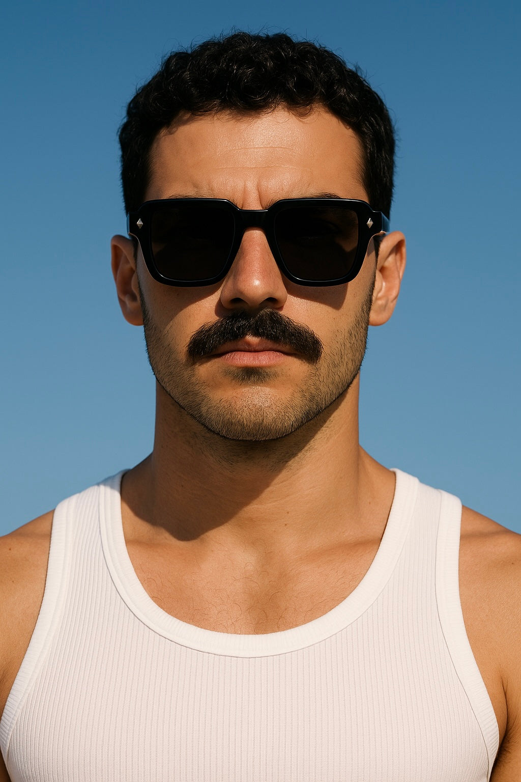 Garnet Sunglasses - UV400 Protection
