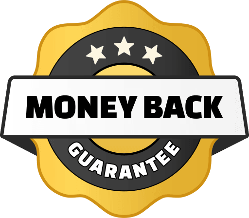 14-Day Money-Back Guarantee