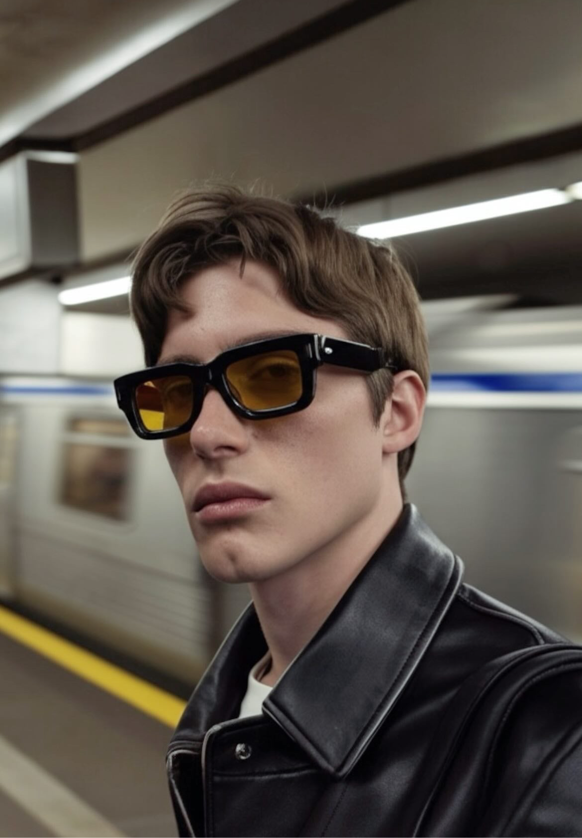 Rio Sunglasses - UV400 Protection