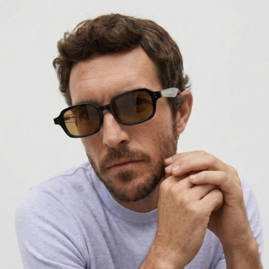 Danny sunglasses with UV400 protection - product image 12