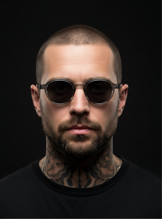 Massimo sunglasses with UV400 protection - product image 5