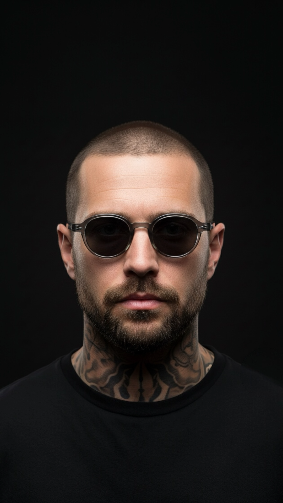 Massimo Sunglasses - UV400 Protection