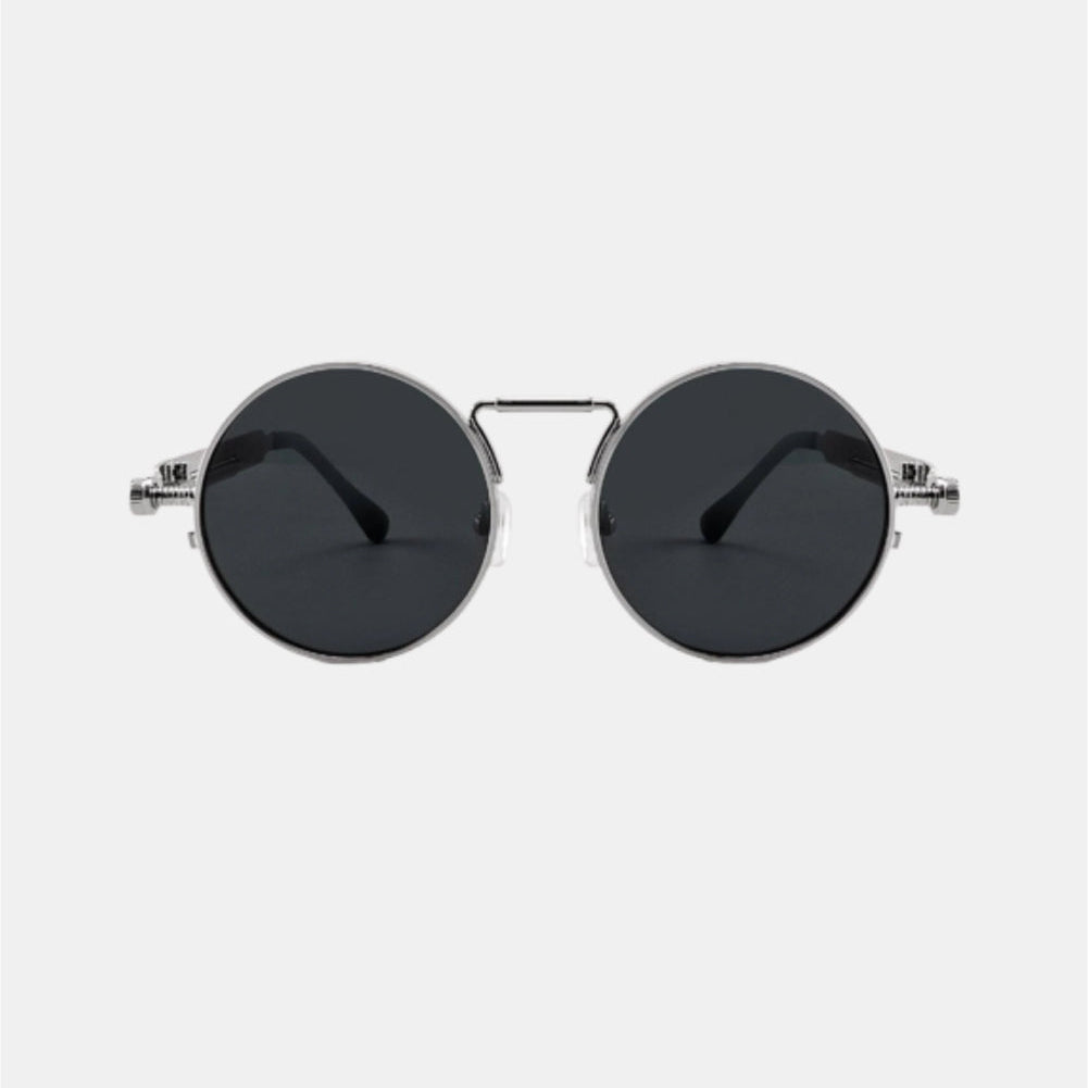 Lenon Silver очила за сонце со UV400 заштита - Напред