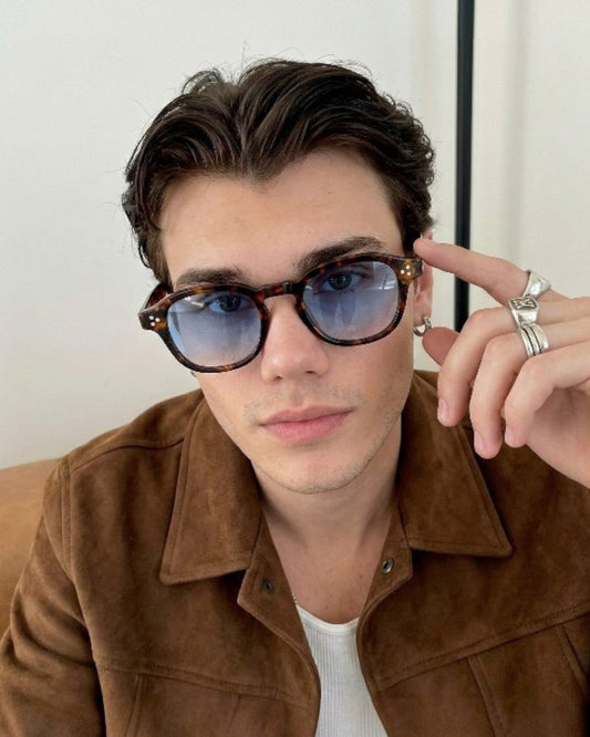 Freddie sunglasses with UV400 protection - product image 10
