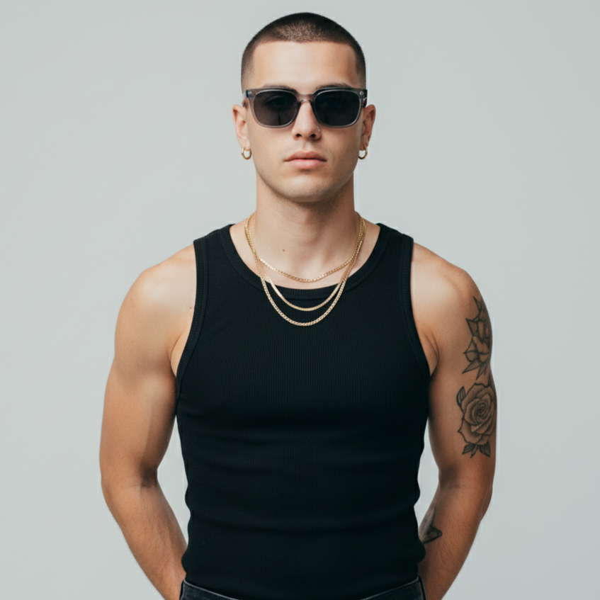 Magony Sunglasses - UV400 Protection