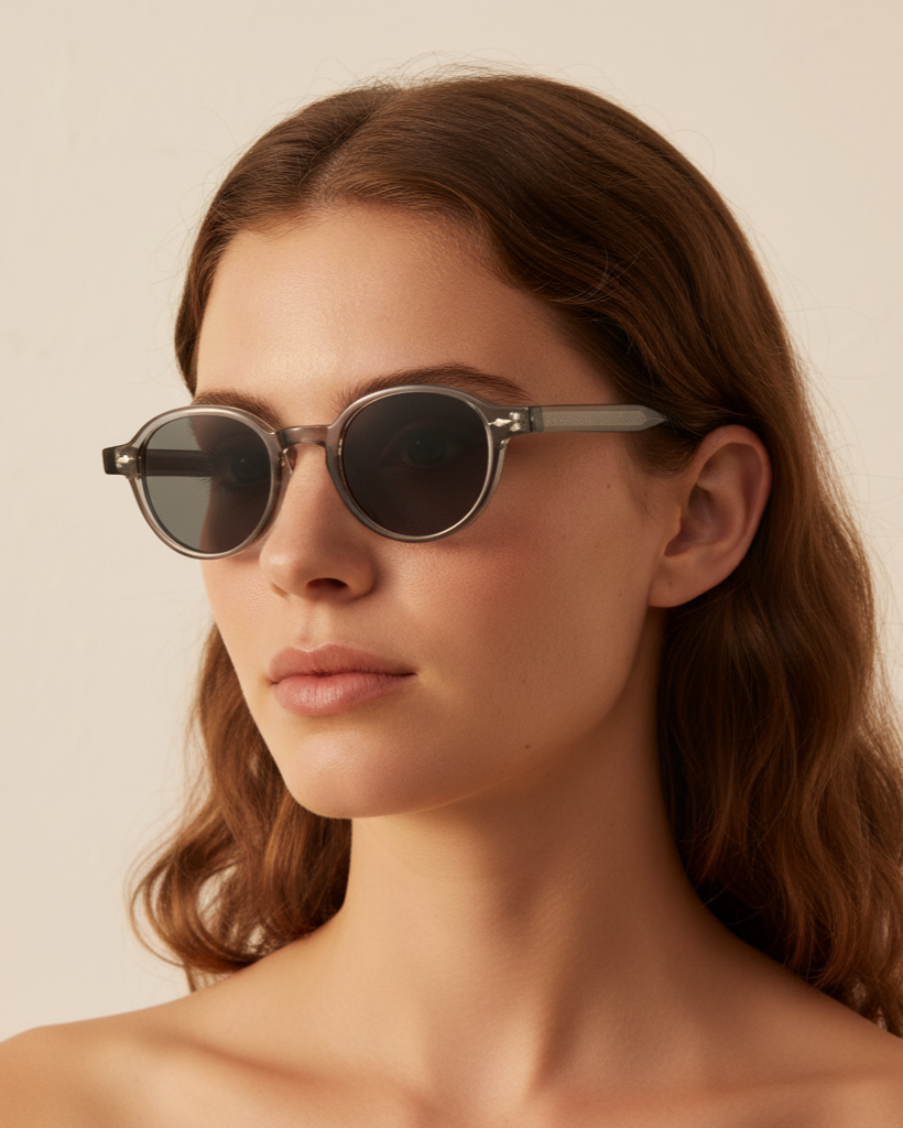 Massimo Sunglasses - UV400 Protection