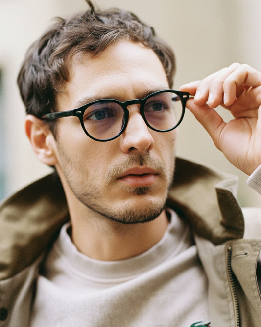 Hustler blue light protection glasses - product image 7