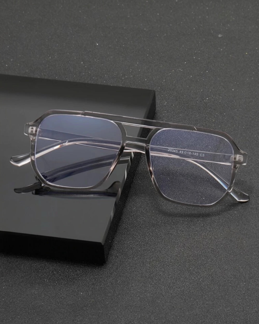 Blocker Glasses - Blue Light Protection