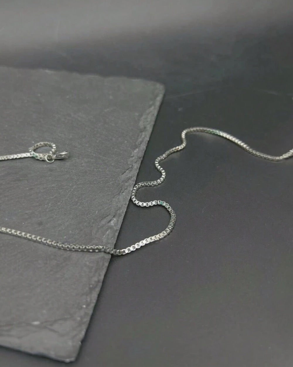 Chain - Stainless Steel Necklace