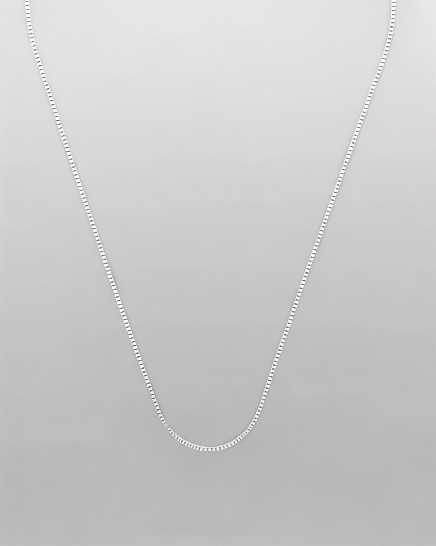 Chain - Stainless Steel Necklace