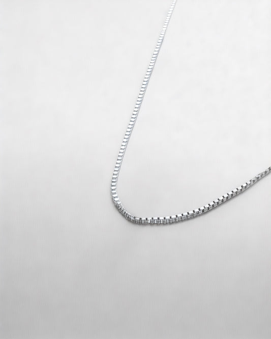 Chain - Stainless Steel Necklace