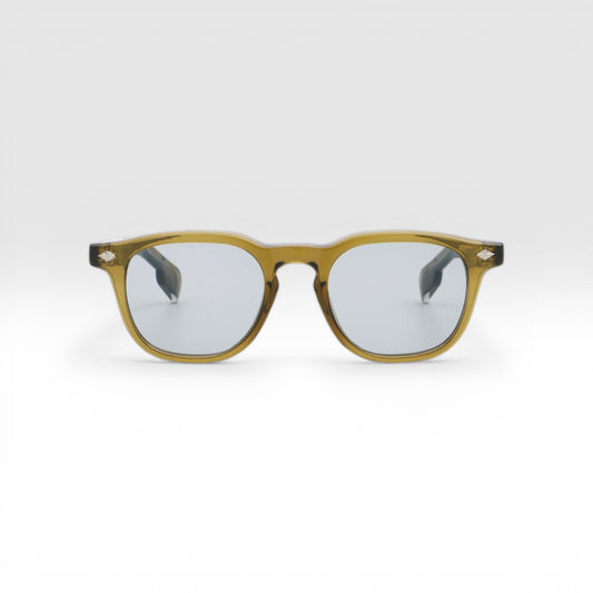 Hills sunglasses with UV400 protection - product image 4