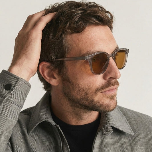 Mansory sunglasses with UV400 protection - product image 5